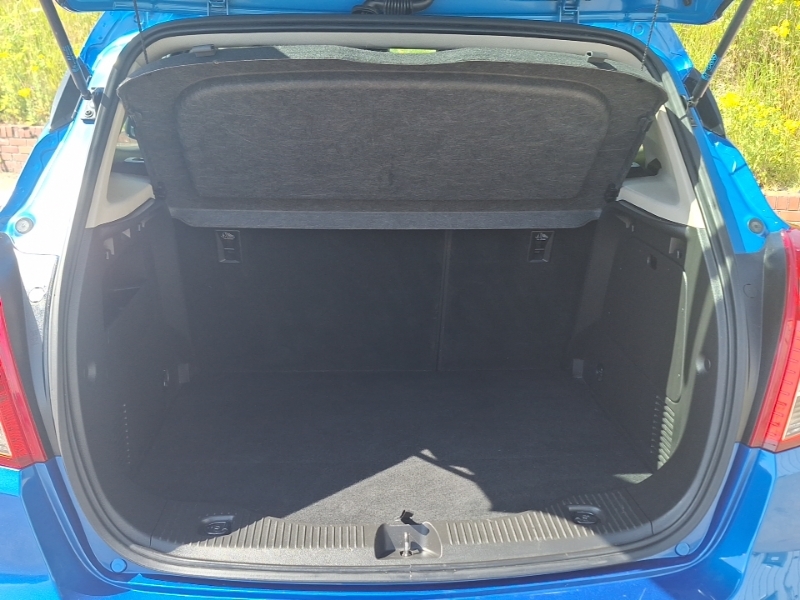 Vauxhall Mokka X 1.4 Active Ecotec Ss 138 Bhp 7In Touchscreen, Black #18