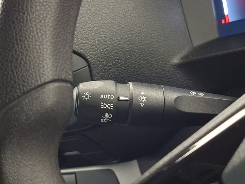 Vauxhall Vivaro 1.5 Turbo D  #17