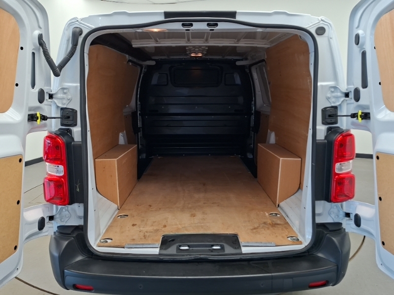 Vauxhall Vivaro 1.5 Turbo D  #18