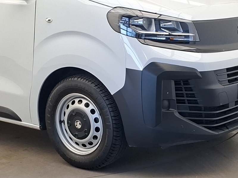 Vauxhall Vivaro 1.5 Turbo D  #20