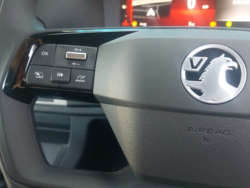 Vauxhall Vivaro XL 2.0Td 145Ps Pro Grey #11