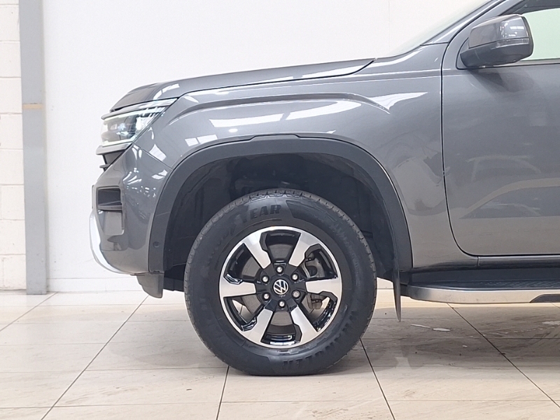 Volkswagen Amarok Style Grey #19