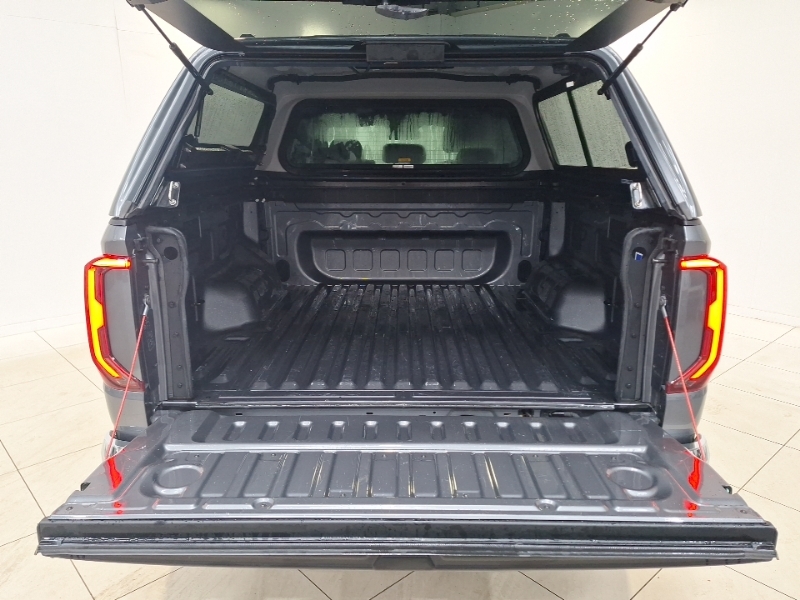 Volkswagen Amarok Style Grey #18
