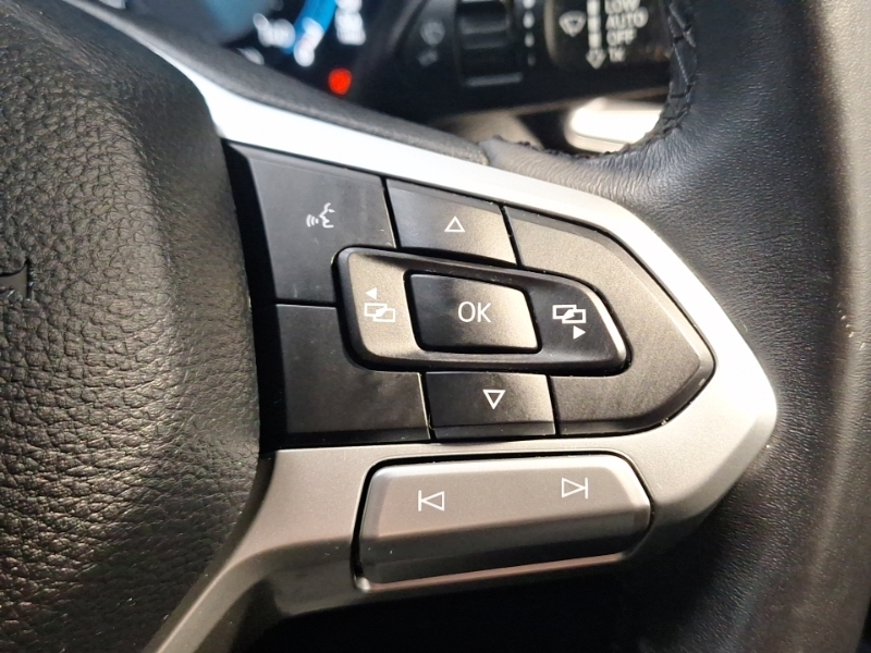 Volkswagen Amarok Style Grey #13