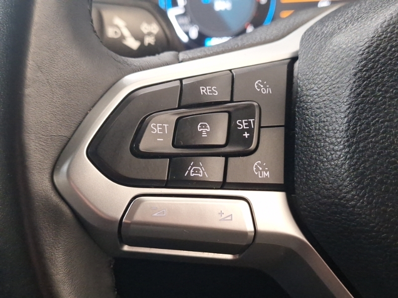 Volkswagen Amarok Style Grey #12