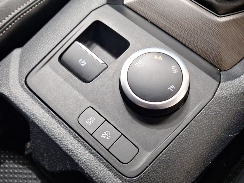 Volkswagen Amarok Style Grey #15