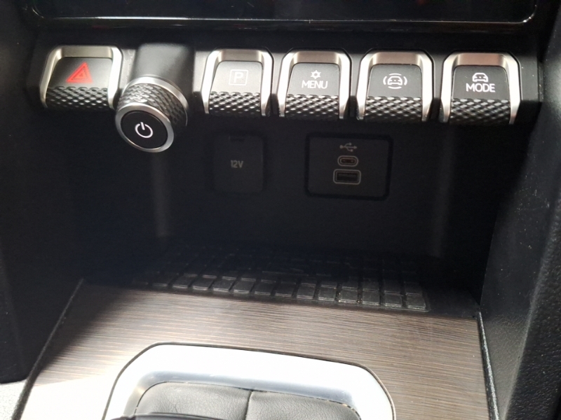 Volkswagen Amarok Style Grey #17