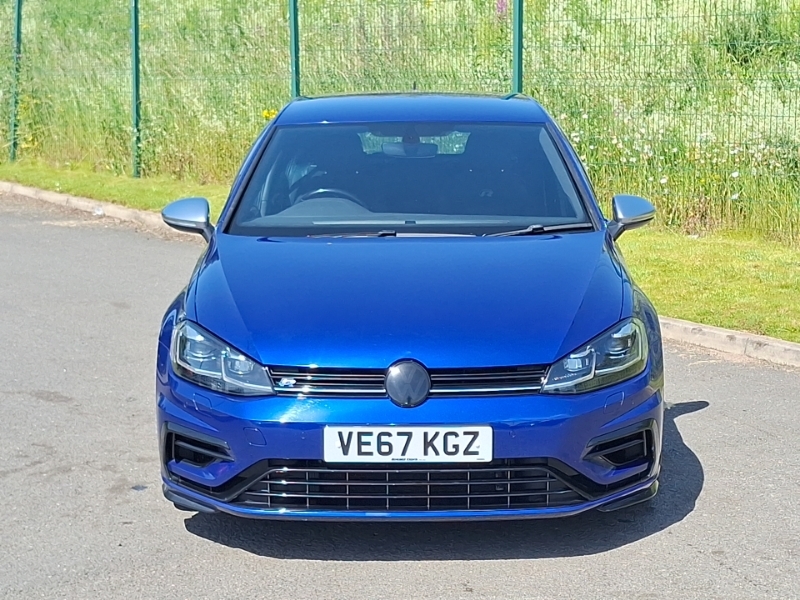 Volkswagen Golf 1.4 Tsi Se Nav Black #14