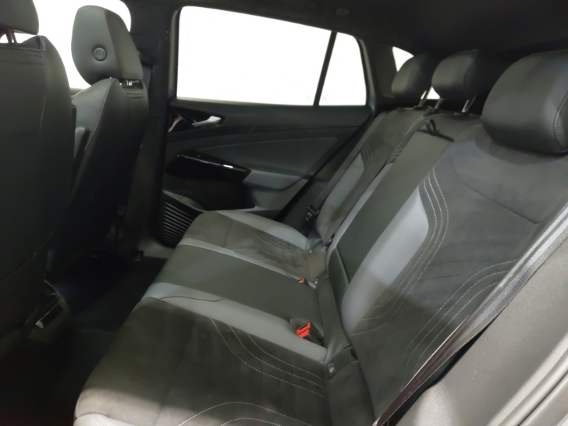 Volkswagen ID.4 128Kw Style Ed Pro 77Kwh 125Kw Ch Grey #6