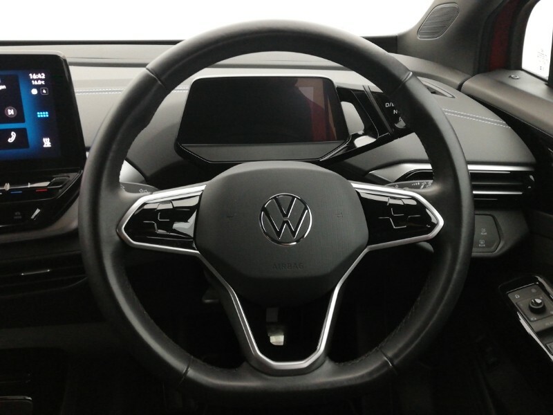 Volkswagen ID.4 Life 77Kwh Pro Performance 204Ps Silver #11