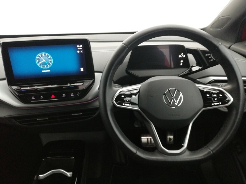 Volkswagen ID.4 Life 77Kwh Pro Performance 204Ps Silver #7