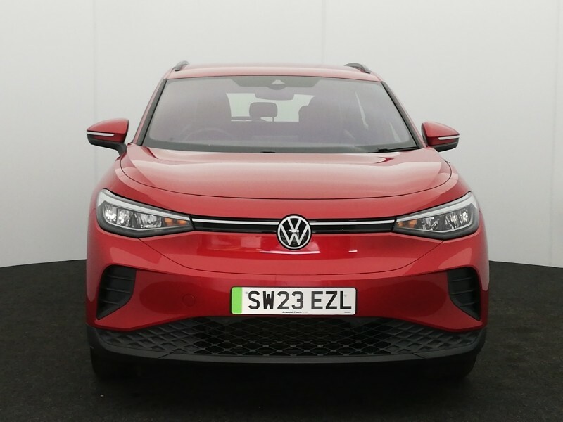 Volkswagen ID.4 Life 77Kwh Pro Performance 204Ps Silver #19