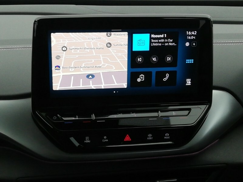 Volkswagen ID.4 Life 77Kwh Pro Performance 204Ps Silver #10