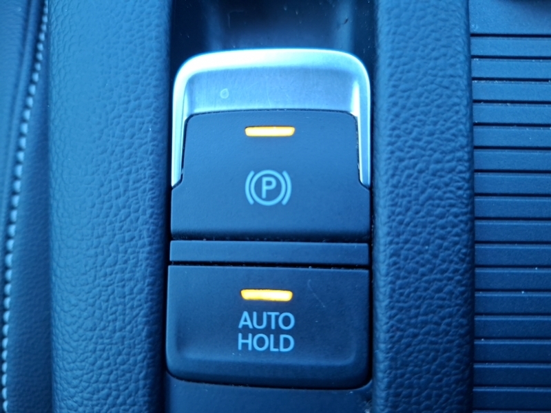 Volkswagen Passat Tdi Evo Se Nav Blue #17