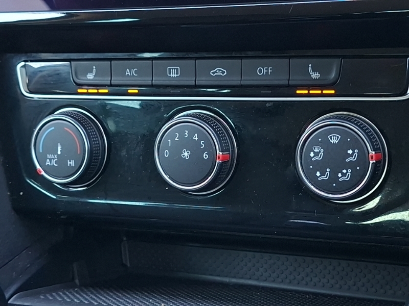 Volkswagen Passat Tdi Evo Se Nav Blue #15