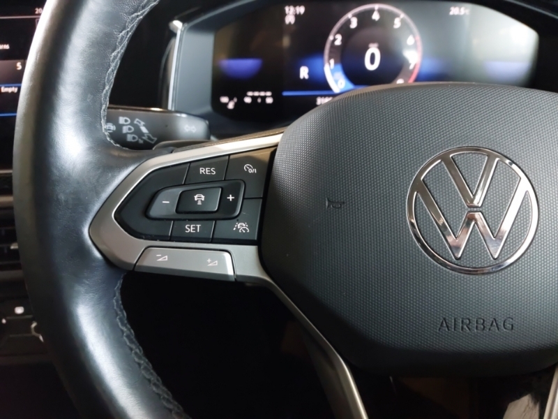 Volkswagen Polo Hatchback Black #11