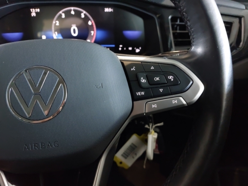 Volkswagen Polo Hatchback Black #12