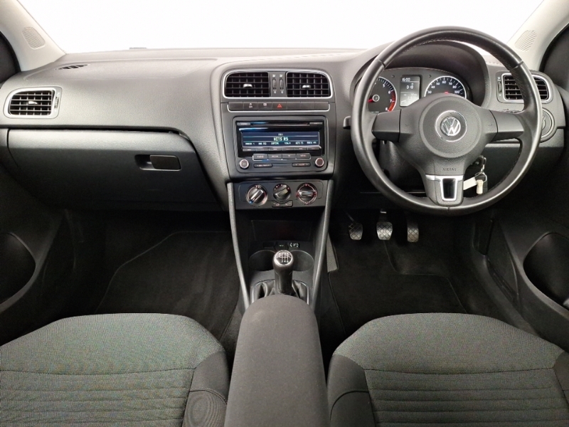 Volkswagen Polo 1.2 Tsi 105 Sel Silver #3