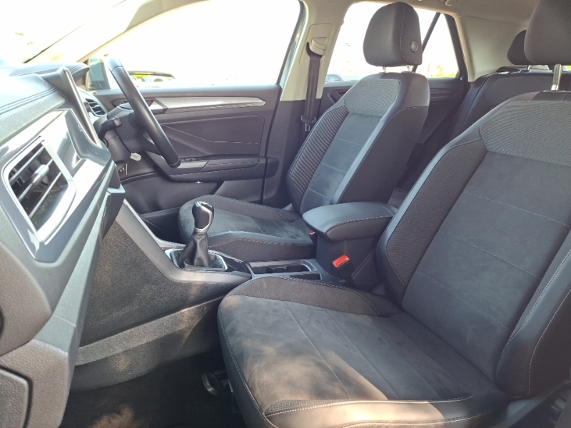 Volkswagen T-Roc 1.0 Tsi Style MJ23LUH Blue #5