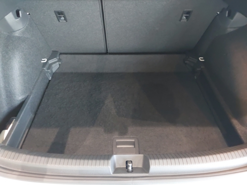 Volkswagen Taigo Style Grey #18