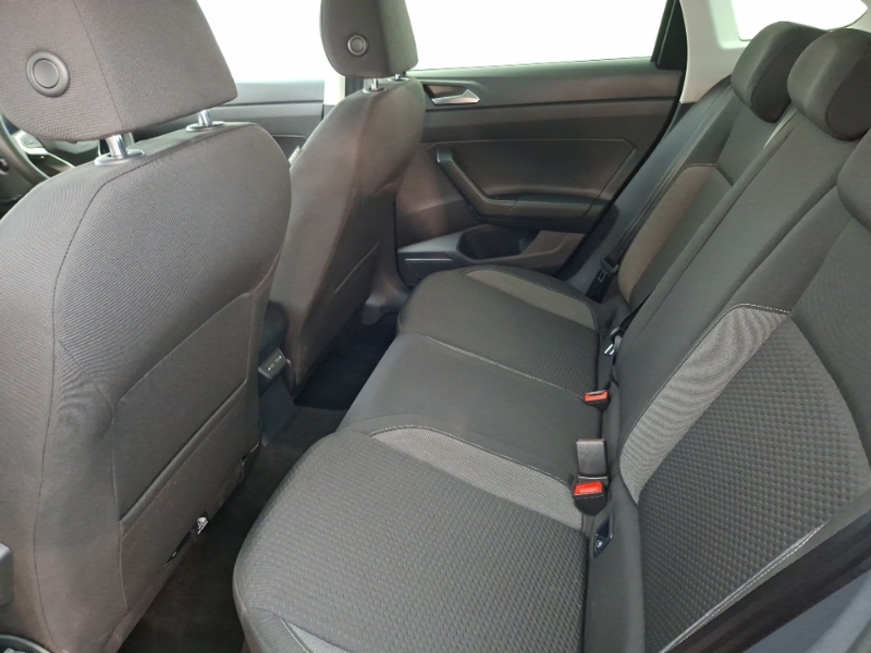 Volkswagen Taigo 1.0 Tsi 115 Match Black #6