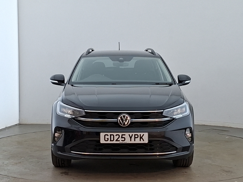 Volkswagen Taigo Match Grey #14