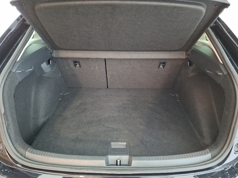 Volkswagen Taigo Match Grey #18