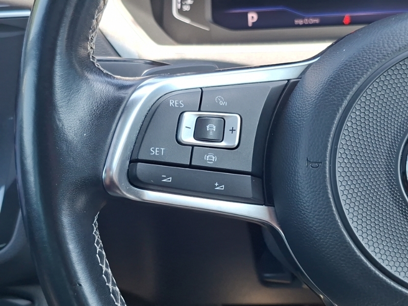 Volkswagen Tiguan Sel Grey #12