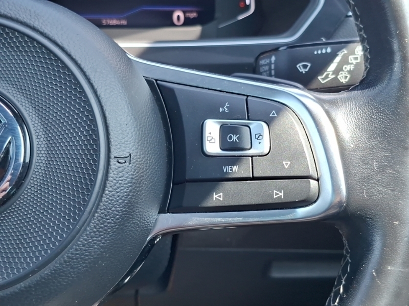 Volkswagen Tiguan Sel Grey #13