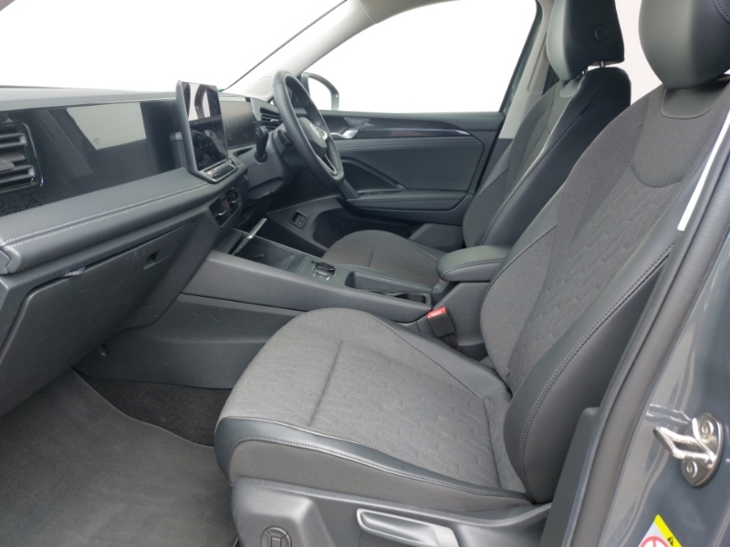 Volkswagen Tiguan 1.5 Tsi Ehybrid Match Dsg Grey #5