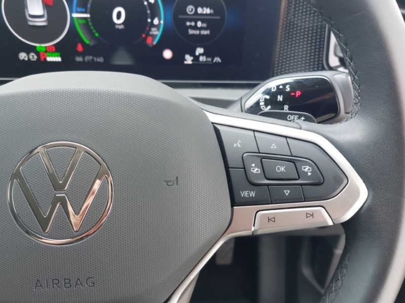 Volkswagen Tiguan Elegance Grey #13