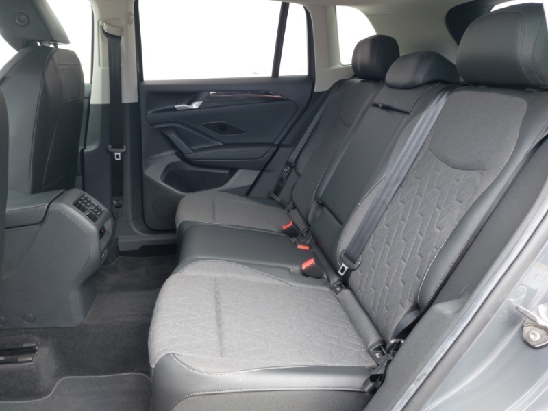Volkswagen Tiguan 1.5 Tsi Ehybrid Match Dsg Grey #6