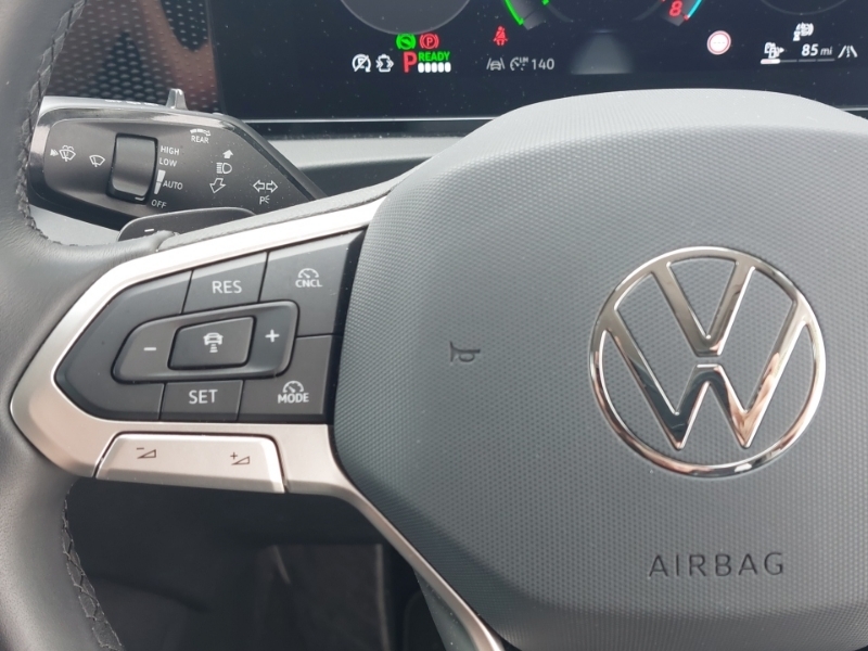Volkswagen Tiguan Elegance Grey #12