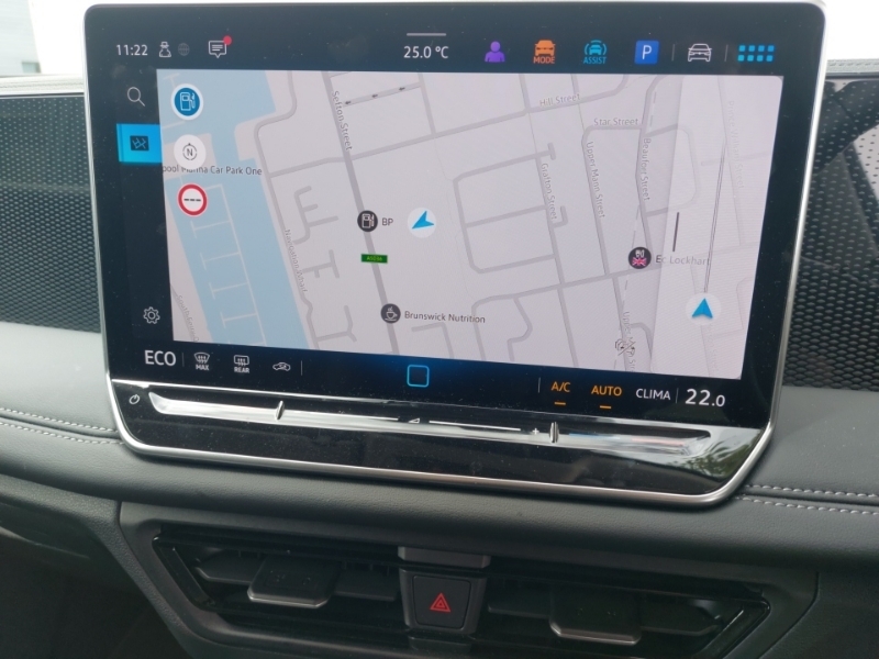 Volkswagen Tiguan Elegance Grey #10