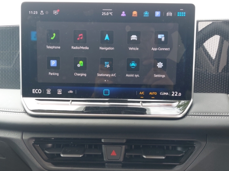 Volkswagen Tiguan Elegance Grey #15