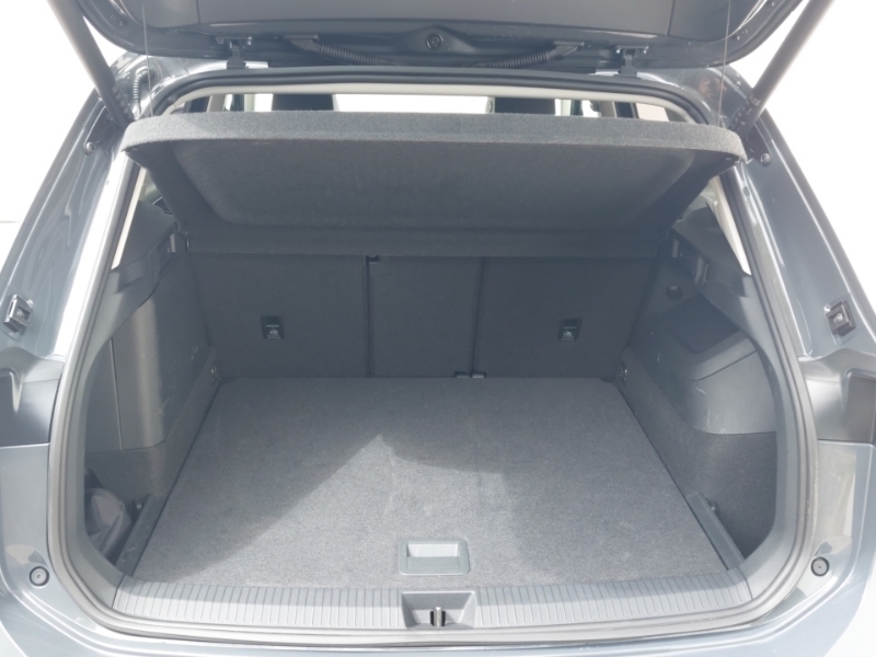 Volkswagen Tiguan Elegance Grey #18