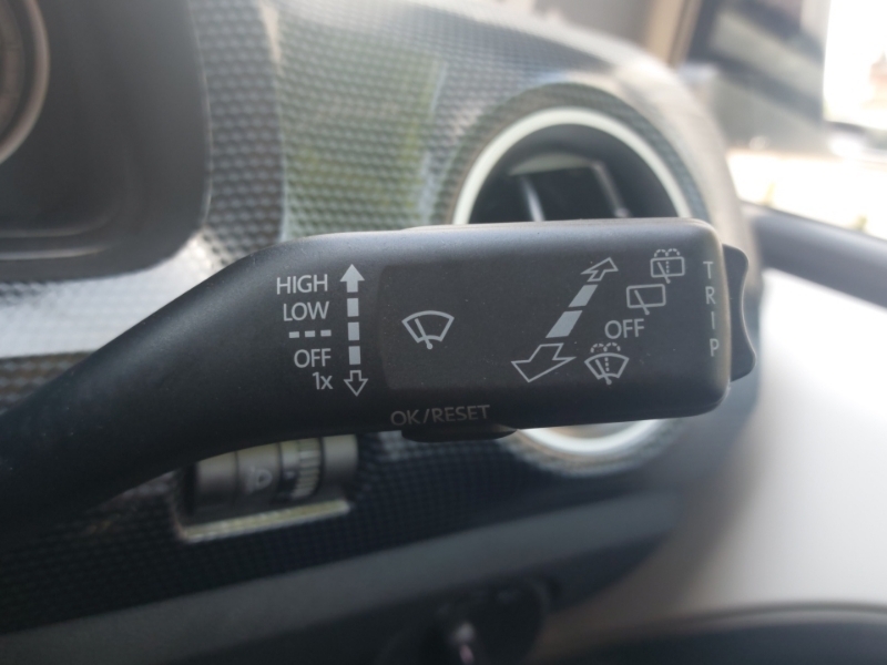 Volkswagen Up 1.0 65Ps Silver #9
