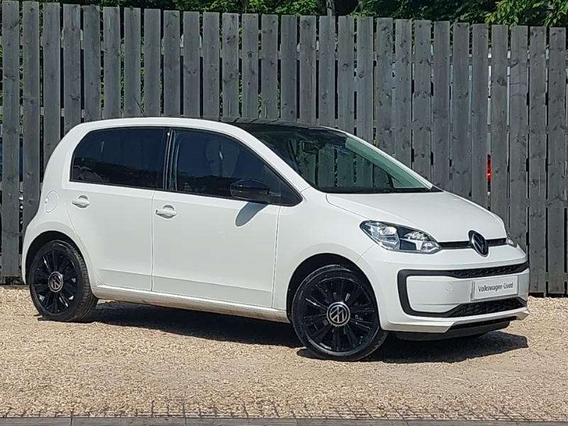 Volkswagen Up 1.0 65Ps Silver #7