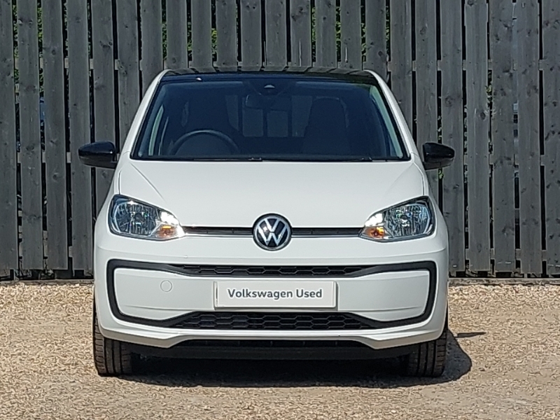 Volkswagen Up 1.0 65Ps Silver #14