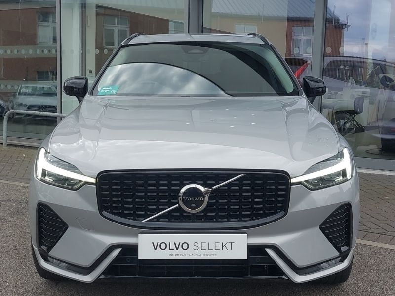 Volvo XC60 H T8 Ultimate Dark Black #14