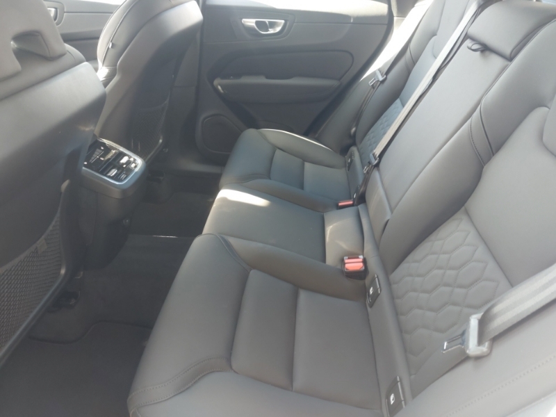 Volvo XC60 2.0 B5p Plus Dark Awd Geartronic Grey #6