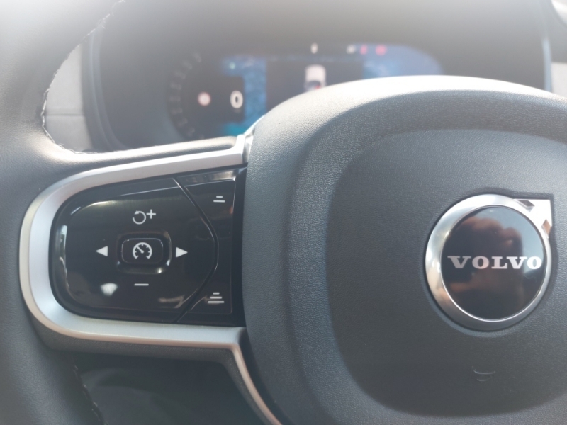 Volvo XC90 2.0 B5p Plus Dark Awd Geartronic Grey #12