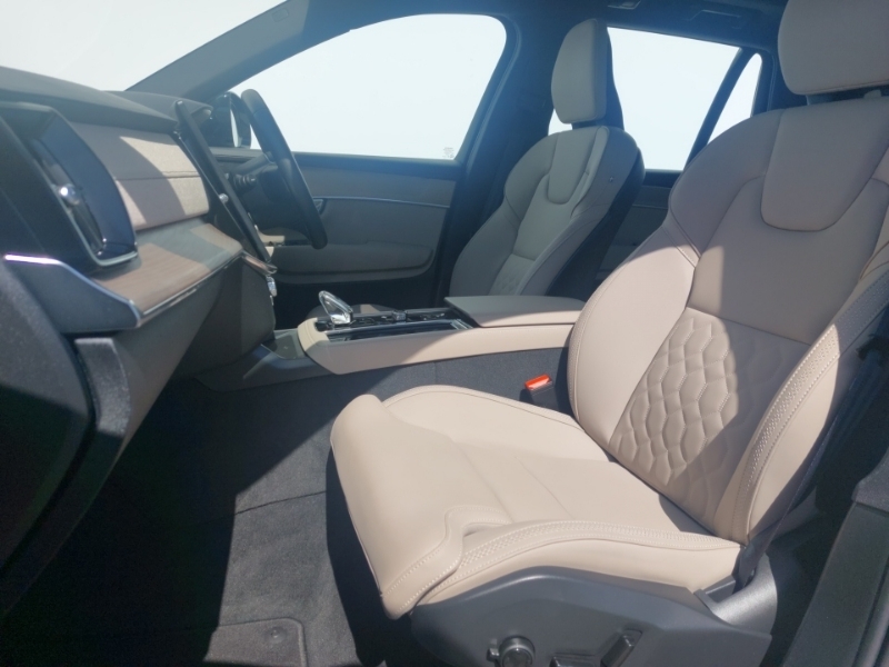 Volvo XC90 2.0 B5p Plus Dark Awd Geartronic Gold #5