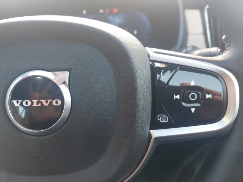 Volvo XC90 2.0 B5p Plus Dark Awd Geartronic Grey #13