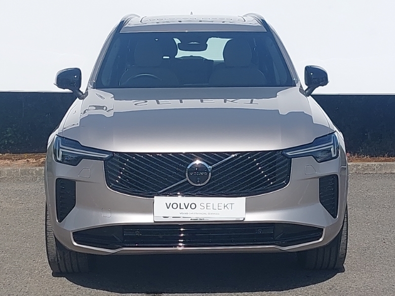 Volvo XC90 2.0 B5p Plus Dark Awd Geartronic Grey #14