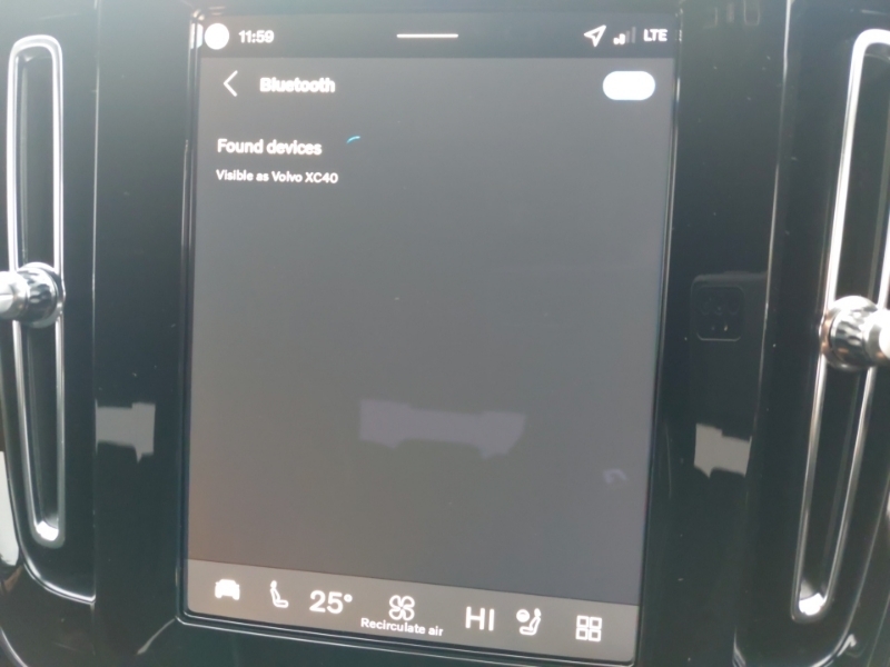 Volvo XC40 Xc40 2.0 B4p Plus Dark Gold #14
