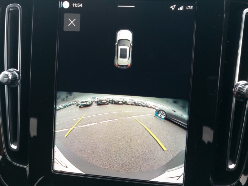 Volvo XC40 Xc40 2.0 B4p Plus Dark Gold #11