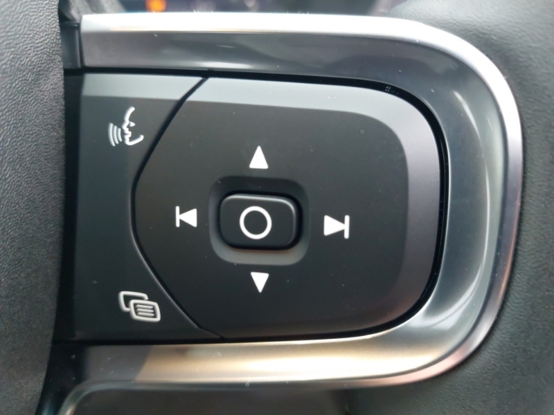 Volvo XC40 Xc40 2.0 B4p Plus Dark Gold #17
