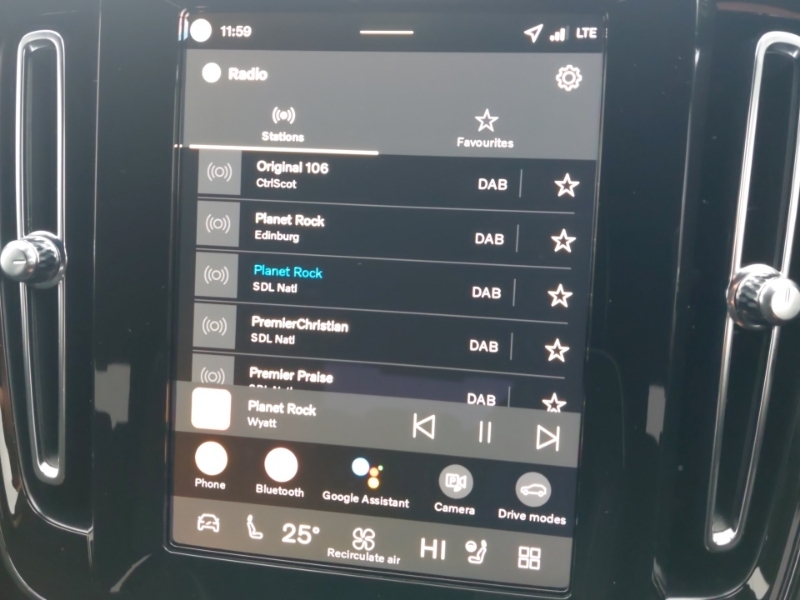 Volvo XC40 Xc40 2.0 B4p Plus Dark Gold #12