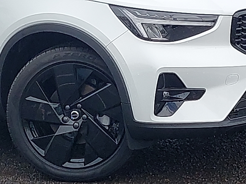 Volvo XC40 Xc40 2.0 B4p Plus Dark Gold #9